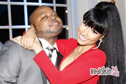 Брата Ники Минаж арестовали за износилование несовершеннолетней девочки