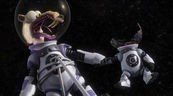 Появился трейлер 5 части мультфильма «Ледниковый период: Столкновение неизбежно» (видео)