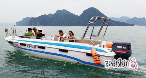 Анджелина Джоли и Брэд Питт не унывают из-за того, что их совместный фильм "Лазурный берег" провалился в прокате