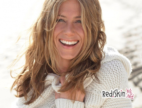 Дженнифер Энистон рассказала, как проводит свободное время