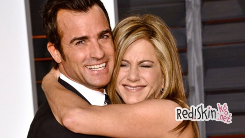 Дженнифер Энистон рассказала, как проводит свободное время