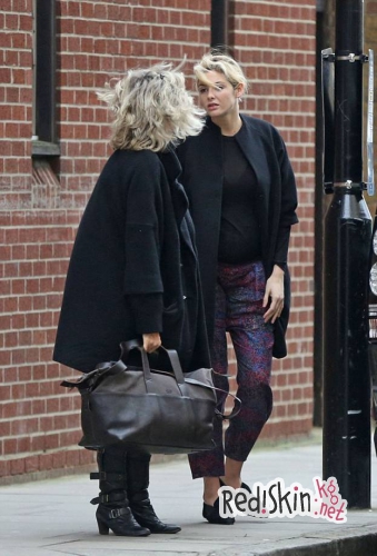 Джош Хартнетт стал отцом