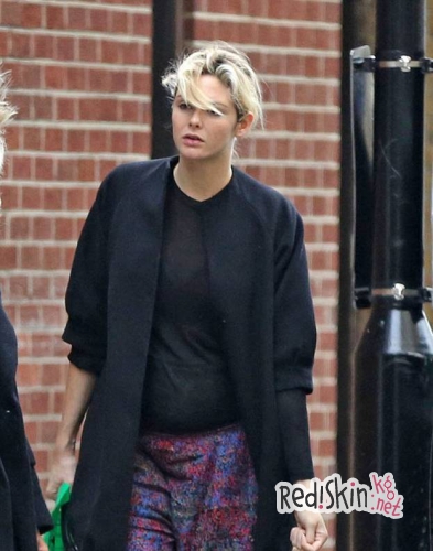 Джош Хартнетт стал отцом