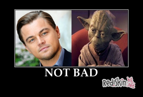 Леонардо Ди Каприо может стать новым супергероем блокбастера