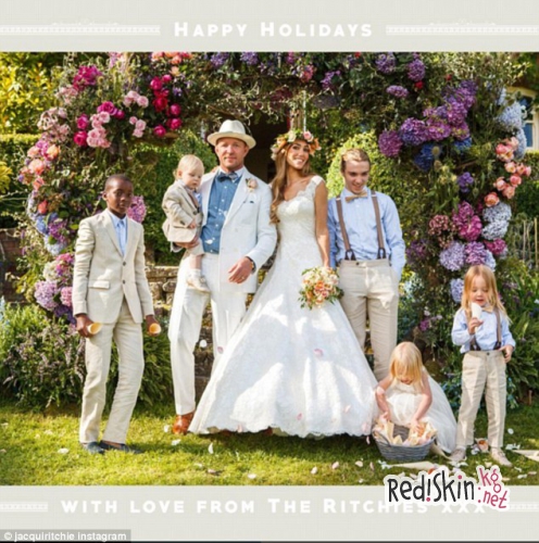 Открываются новые подробности судебного разбирательства Мадонны и Гая Ричи за их сына Рокко. Подросток не хочет возвращаться к матери