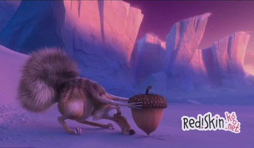 Появился трейлер 5 части мультфильма «Ледниковый период: Столкновение неизбежно» (видео)