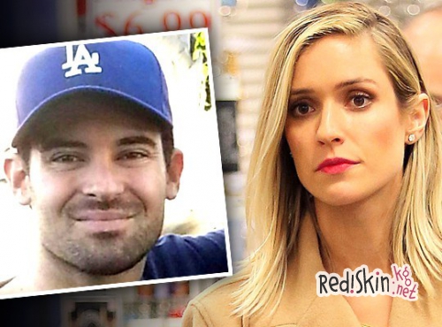 Пропавший брат американской актрисы Кристин Каваллари найден мертвым