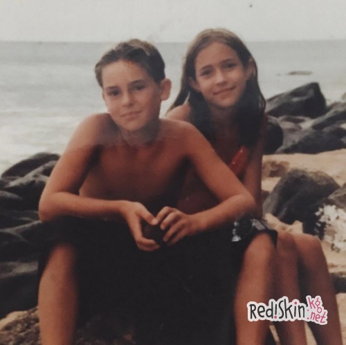 Пропавший брат американской актрисы Кристин Каваллари найден мертвым