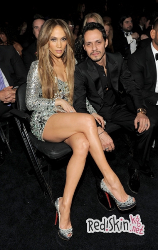 Свадьба Дженнифер Лопес с Каспером Смартом не состоялась