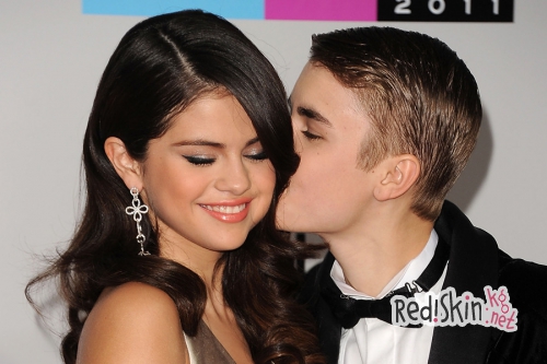 У Джастина Бибера новый роман