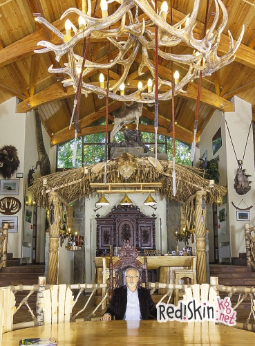 Воплощенная мечта