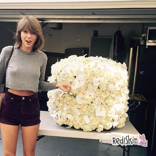 Топ 5 фото звезд 2015 года в Instagram: Кендалл Дженнер, Тейлор Свифт, Бейонсе, Селена Гомес, Кайли Дженнер