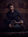 Дэниэл Рэдклифф в фотосессии для «Vanity Fair» IT 2016