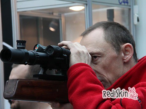 Кризис в стрелковом спорте?