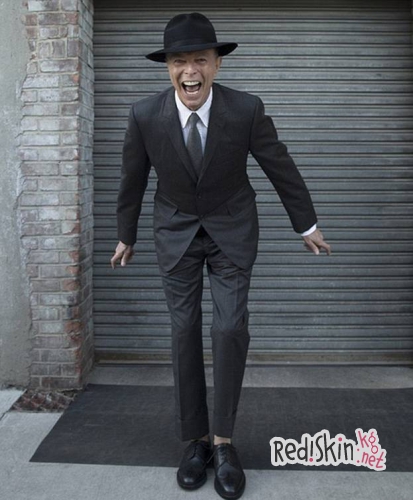 Дэвид Боуи был тайно кремирован лишь в присутствии служащих крематория