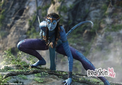 Джеймс Кэмерон в очередной раз отложил выход второго фильма Автар