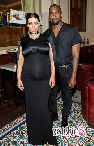 "Это будет таааак б***ь трудно": Ким Кардашян собирается сбросить более 20 килограмм