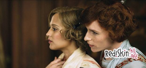 Катарцы потребовали запретить показ фильма "Девушка из Дании" у них в стране