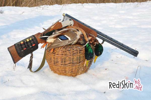 Конфи из утки