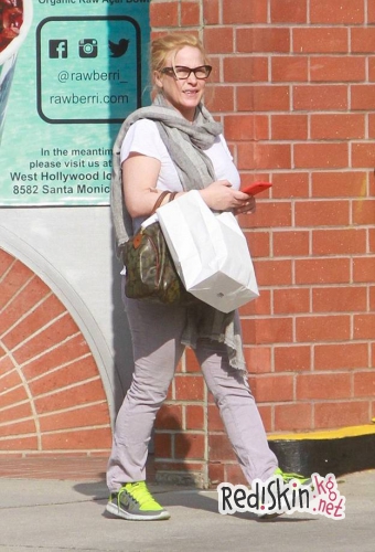 Кто, где, когда: Джессика Бил, Риз Уизерспун и другие звезды