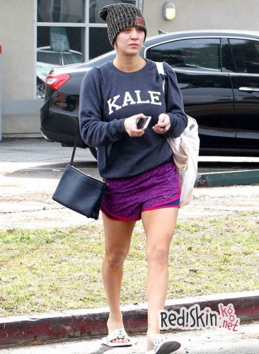 Кто, где, когда: Джессика Бил, Риз Уизерспун и другие звезды