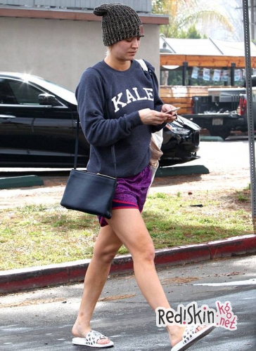 Кто, где, когда: Джессика Бил, Риз Уизерспун и другие звезды