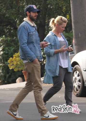 Кто, где, когда: Джессика Бил, Риз Уизерспун и другие звезды