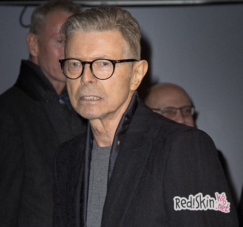 Мадонна, Шер, Дэвид Бекхэм, Рассел Кроу, Игги Поп и другие звезды о смерти Дэвида Боуи