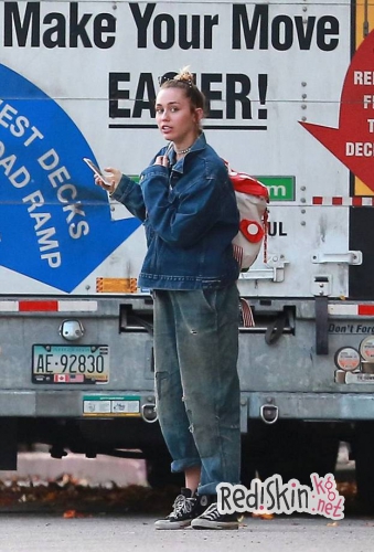 Майли Сайрус и Лиам Хемсворт возродили свою помолвку и съехались?