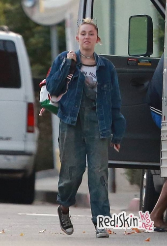 Майли Сайрус и Лиам Хемсворт возродили свою помолвку и съехались?