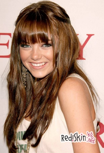 Молодые звезды 10 лет спустя