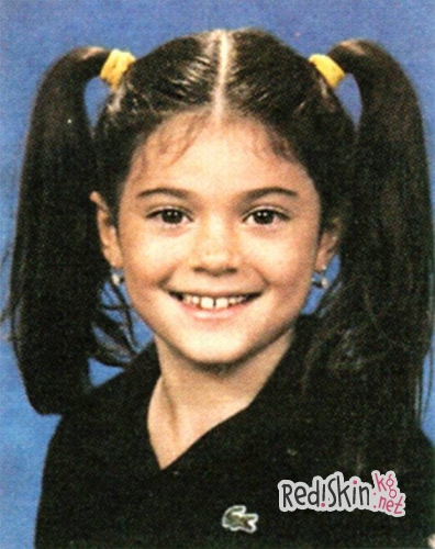 Молодые звезды 10 лет спустя