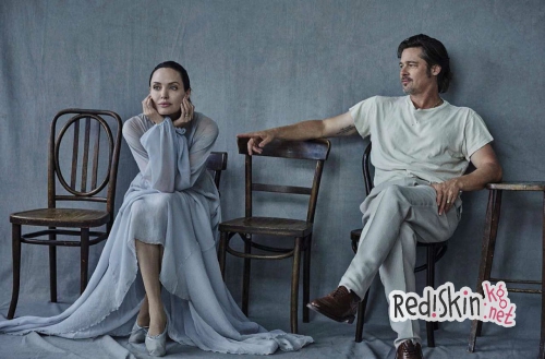 Накануне Дня всех влюбленных одна из самых красивых пар Голливуда объявит о разводе?