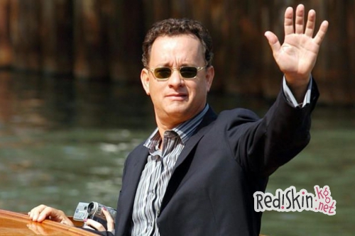 Названы имена рейтинга "Cамых любимых кинозвезд США"