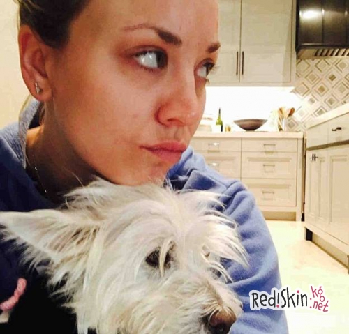 Новый год для Кейли Куоко начался с двойного несчастья