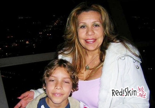 Няни-любовницы знаменитых голливудских мужей