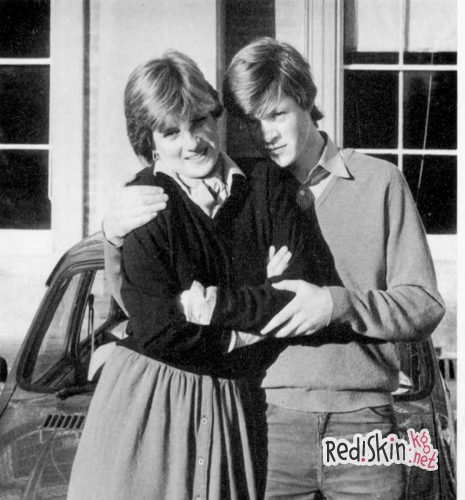 Племянницы принцессы Дианы: встречайте, сестры Спенсер