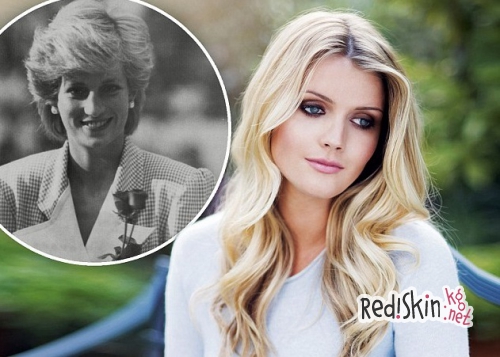 Племянницы принцессы Дианы: встречайте, сестры Спенсер