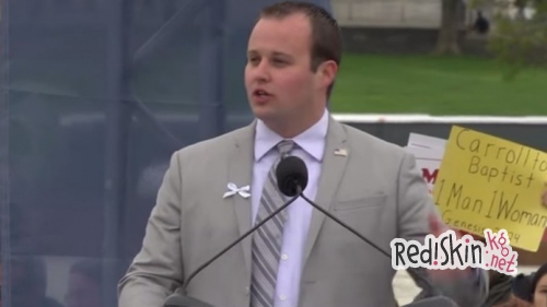 Популярная американская семья Даггар: 19 детей и 2 громких сексуальных скандала (видео)