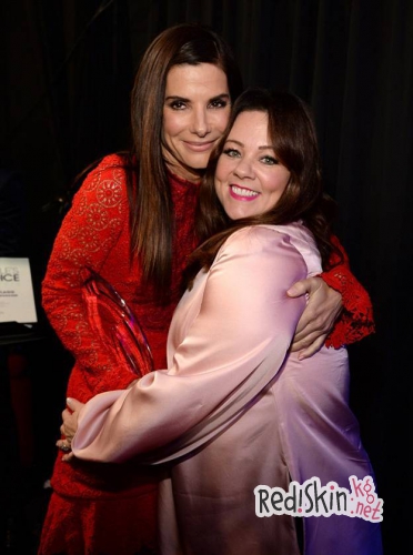 Прошла церемония People's Choice Awards 2016