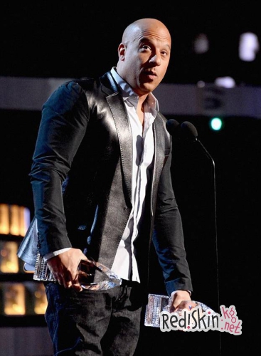 Прошла церемония People's Choice Awards 2016