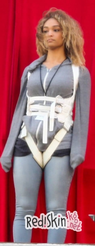 Слухи о беременности Бейонсе все же правда? Певица использует дублера на съемках нового видео