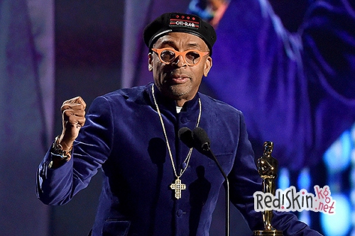 Snoop Dogg: "Нахер Оскары. Нахер Грэмми. Идите на хрен со своим Оскаром" (видео)