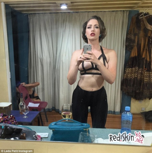 Танцовщицы стрип-бара Окленда в восторге от Квентина Тарантино