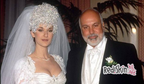 Тяжелое начало года для Селин Дион: Певица не успела похоронить мужа, как стало известно, что ее старшему брату осталось жить несколько часов