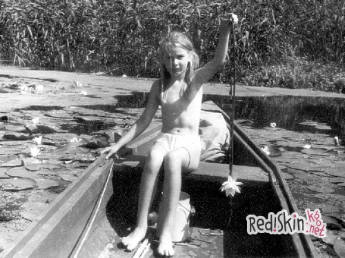 Удивительная птица