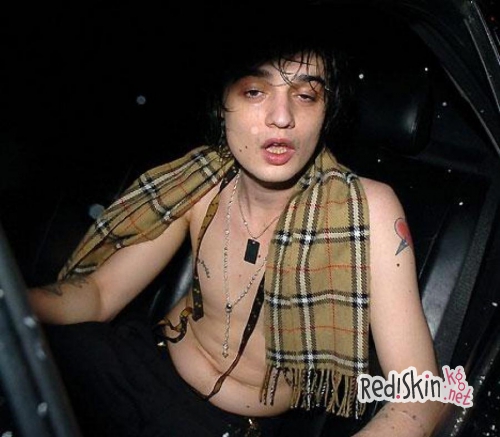 Знаменитости, связанные с убийством