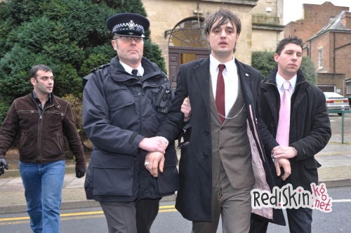 Знаменитости, связанные с убийством