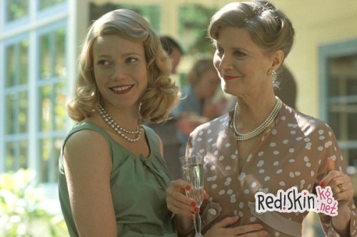 Звездные мамы со своими дочерьми в кино