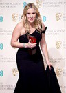 BAFTA-2016: лучшие актрисы - Бри Ларсен и Кейт Уинслет